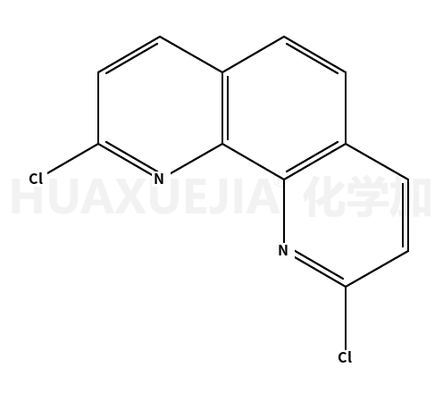 2,9-二氯-1,10-菲罗啉