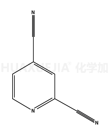 吡啶-2,4-二腈