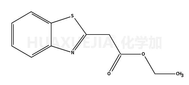 2-(2-苯并噻唑)乙酸乙酯