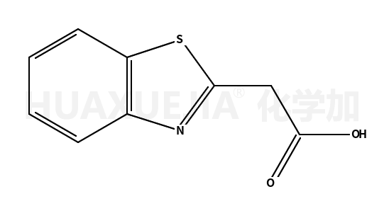 2-苯并噻唑乙酸