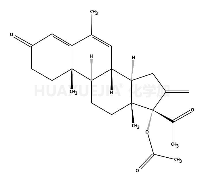 醋酸美伦孕酮