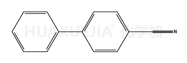 4-氰基联苯