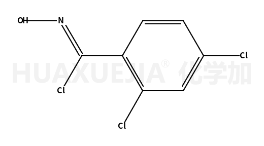 2,4-二氯-N-羟基苯甲酰氯