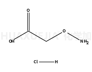 羧甲氧基胺半盐酸盐