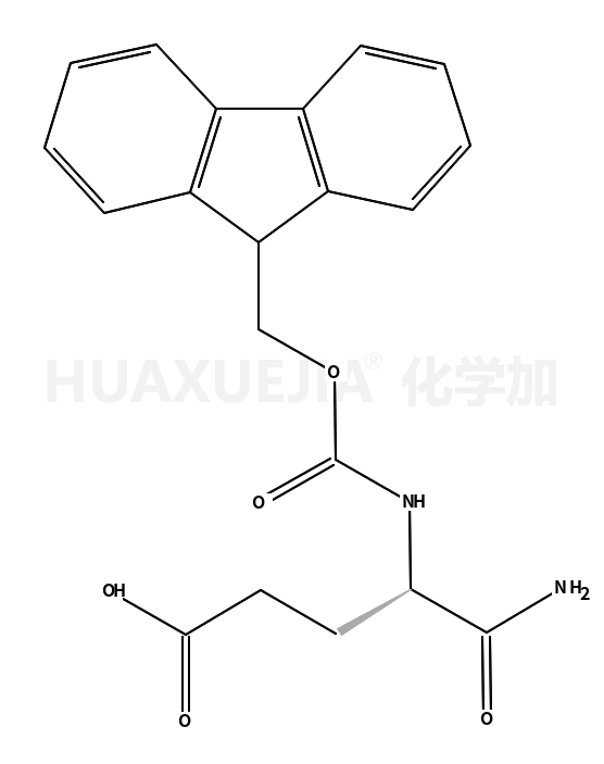 FMOC-ALPHA-谷氨酸盐