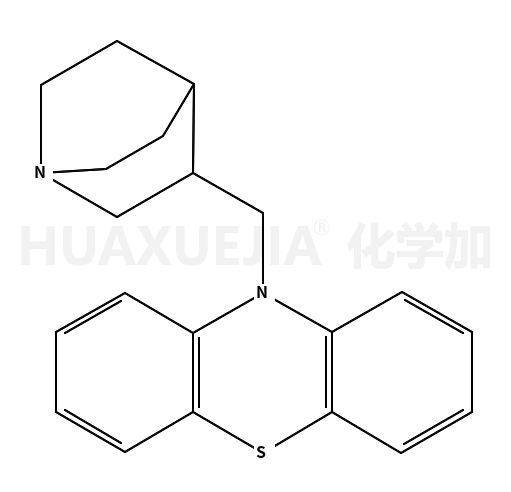 美喹他嗪