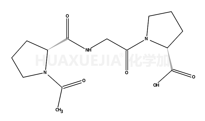 AC-PRO-GLY-PRO-OH