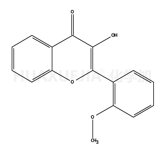 3-羟基-2'-甲氧基黄酮