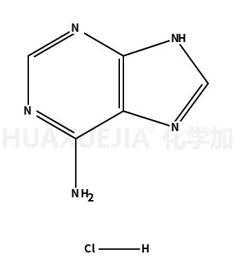 腺嘌呤盐酸盐 水合物