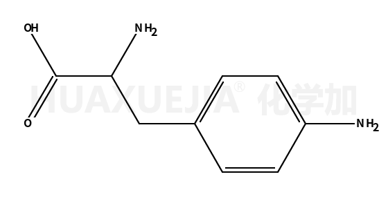对氨基-DL-苯丙氨酸水合物