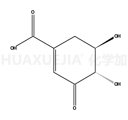 3-脱氢莽草酸