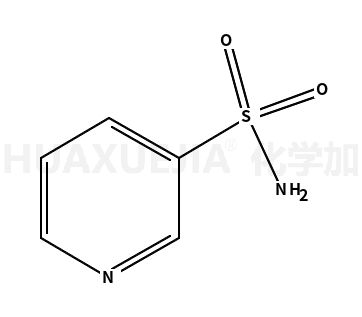 吡啶-3-磺酰胺