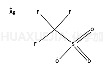 silver,trifluoromethanesulfonate