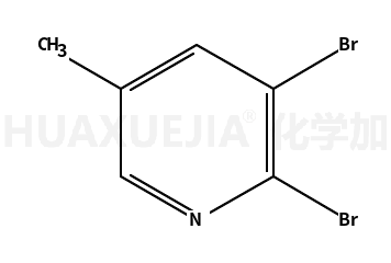 2,3-DIBROMO-5-METHYLPYRIDINE