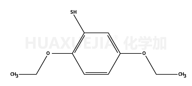 2,5-二乙氧基苯硫酚
