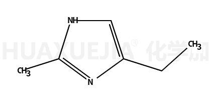 2-甲基-4-乙基咪唑