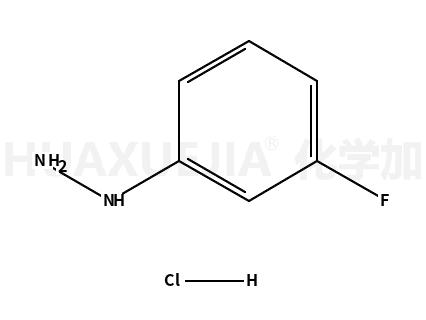 3-氟苯肼盐酸盐