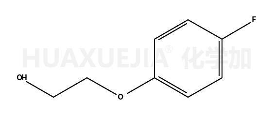 2-(4-Fluorophenoxy)ethanol