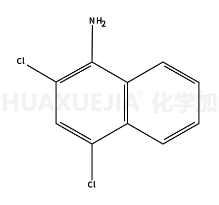 2,4-二氯-1-氨基萘