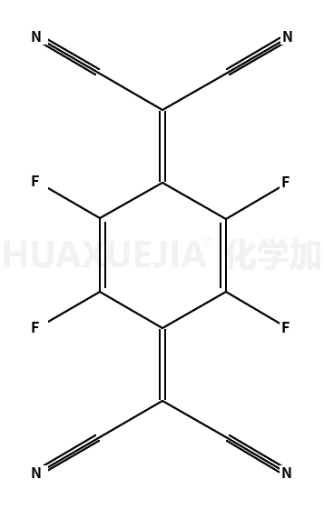 2,3,5,6-四氟-7,7,8,-四氰二甲基对苯醌