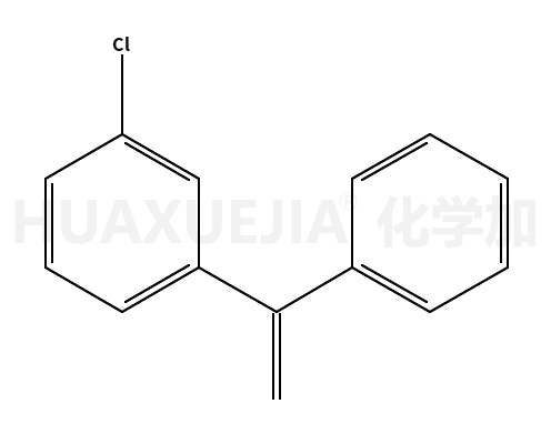 1-氯-3-(1-苯基乙烯基)-苯