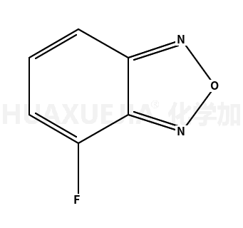 4-Fluoro-2，1，3-benzoxadiazole