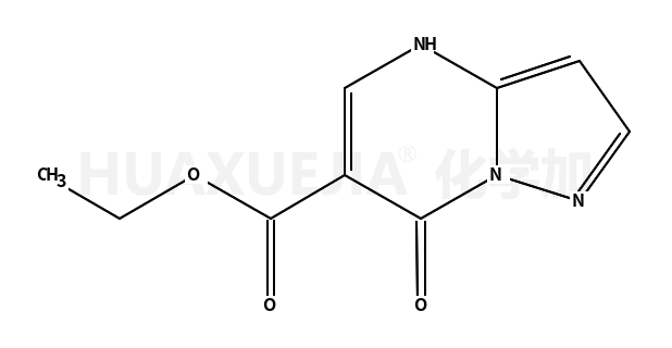 7-氧代-4,7-二氢吡唑并[1,5-a]嘧啶-6-羧酸乙酯