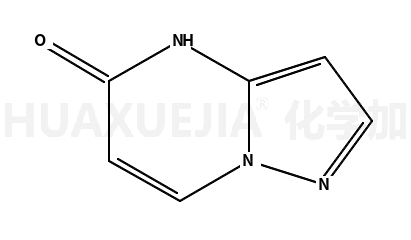 吡唑并[1,5-a]嘧啶-5(4H)-酮