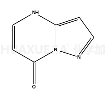 4H-吡唑并[1,5-a]嘧啶-7-酮