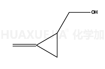 (2-亚甲基环丙基)甲醇