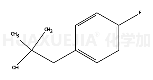 1-(4-氟-苯基)-2-甲基-2-丙醇