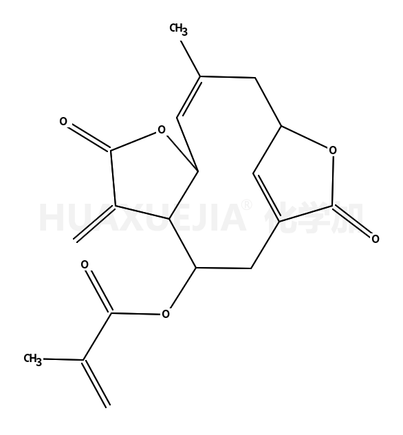 29307-03-7结构式