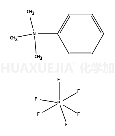 三甲基苯胺六氟磷酸盐