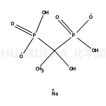羟基乙叉二膦酸钠