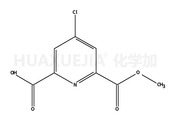 4-氯-6-(甲氧羰基)皮考啉酸