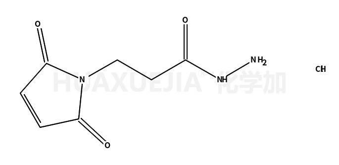 马来酰亚胺基丙酰肼盐酸盐