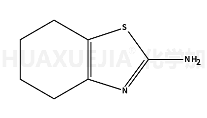 4,5,6,7-四氢苯并噻唑-2-胺