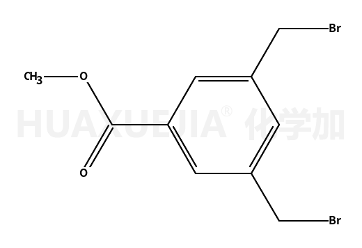 methyl 3,5-bis(bromomethyl)benzoate