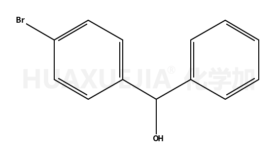 4-Bromo-α-phenylbenzenemethanol