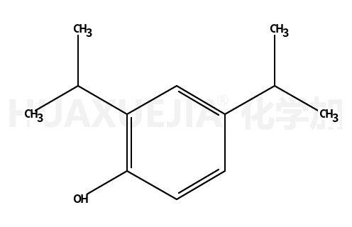 2,4-二异丙基苯酚