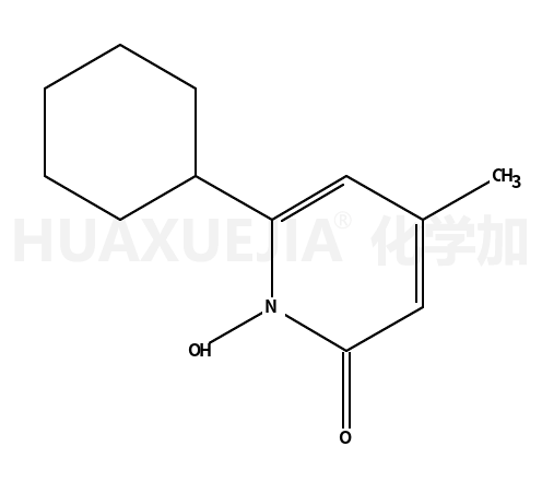 环吡酮