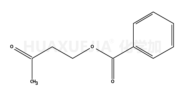 3-oxobutyl benzoate