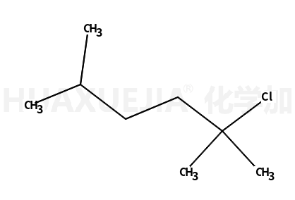 2-氯-2,5-二甲基己烷