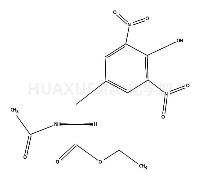 AC-3,5-DINITRO-TYR-OET