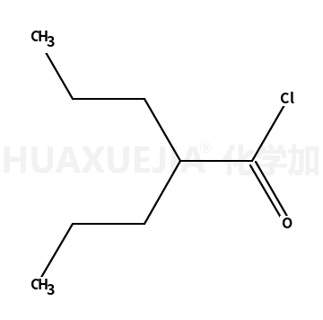 2-正丙基正戊酰氯