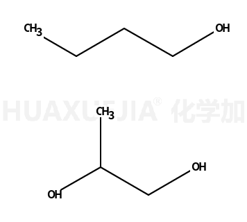 丙二醇丁醚