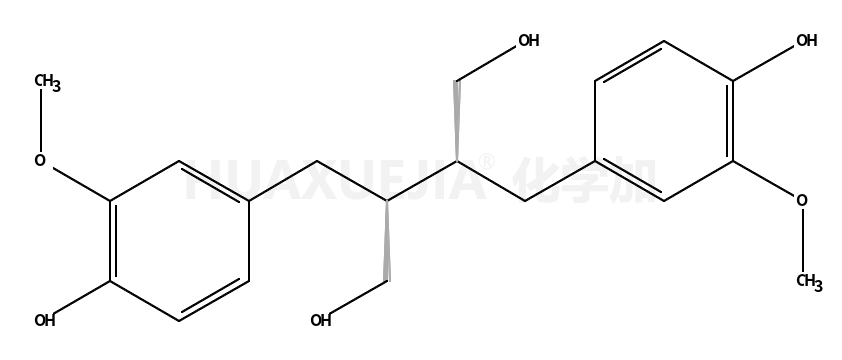 开环异落叶松树脂酚