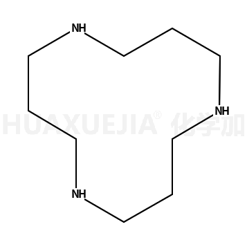1,5,9-三氮杂环十二烷