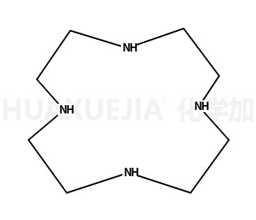 1,4,7,10-四氮雜環(huán)十二烷