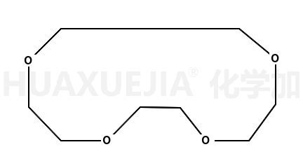 12-冠醚-4
